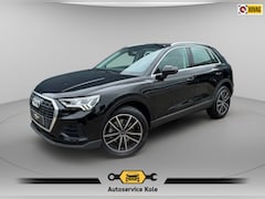 Audi Q3 - 45 TFSI e * Camera * Navigatie * Visueel Cockpit * Sportstoelen