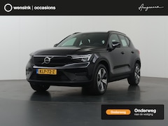 Volvo XC40 - Recharge Core | Navigatie | Stoelverwarming | Stuurwielverwarming | Achteruitrijcamera | A