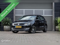 Volkswagen Polo - 1.4-16V Highline|Apple/ Android Carplay| LM