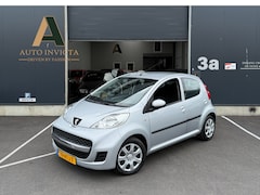 Peugeot 107 - 1.0-12V XS - 5drs - Airco