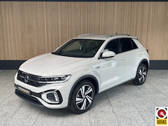 Volkswagen T-Roc - 1.5 TSI R-Line Camera | ACC | Stoelverwarming | Carplay