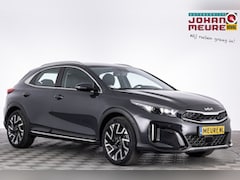 Kia XCeed - 1.6 GDi PHEV DynamicPlusLine | Half LEDER | Trekhaak | CARPLAY | Full LED | Stoelverwarmin