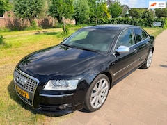 Audi A8 - 5.2 S8