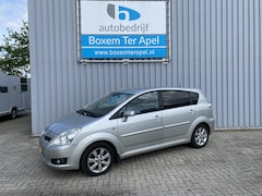 Toyota Corolla Verso - 1.6 VVT-i Luna | Trekhaak | Navigatie