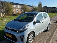 Kia Picanto - 1.0 CVVT EconomyLine