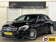 Mercedes-Benz A-klasse - 180 Ambition AMG Pakket