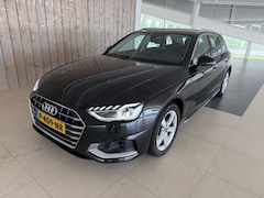 Audi A4 Avant - 35 TFSI Adv Edition