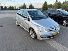 Mercedes-Benz B-klasse - 170