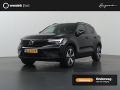 Volvo XC40 - Recharge Plus | Warmtepomp | Dodehoekdetectie | Keyless | cruise control adaptief | Naviga
