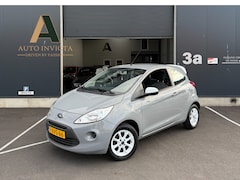 Ford Ka - 1.2 Style start/stop - Airco