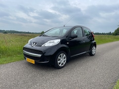 Peugeot 107 - 1.0-12V XR Airco, 5DRS