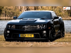 Chevrolet Camaro - ZL1 6.2 Supercharged | 2013 | 580 PK | Veel vernieuwd