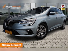 Renault Mégane Estate - 1.3 TCe Intens | Trekhaak | Camera | BOSE Audio |