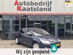Citroën C4 - 1.6 VTi Anniversaire - Clima - Cruise