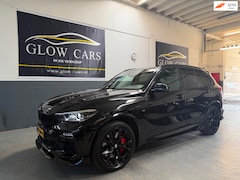 BMW X5 - XDrive45e High Executive M SPORT|MEMORY|SKYLOUNGE|ACC|