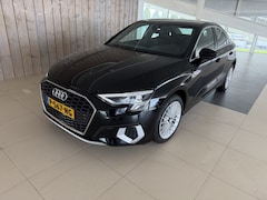 Audi A3 Limousine - 30 TFSI Adv edition