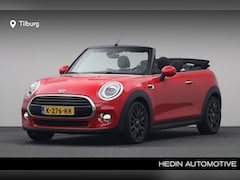 MINI Cabrio - 1.5 Cooper Salt | Aut. Airco | PDC Achter |