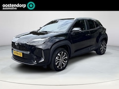 Toyota Yaris Cross - 1.5 Hybrid Dynamic | Trekhaak | Navigatie | Apple CarPlay/Android auto | Achteruitrijcamer