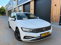 Volkswagen Passat Variant - 2.0 TDI 110KW (2021) DSG VIRTUAL|KEYLESS|ZEER MOOI|BTW