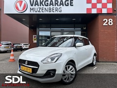 Suzuki Swift - 1.2 Style Smart Hybrid // CAMERA // APPLE CARPLAY - ANDROID AUTO // STOELVERWARMING // AIR