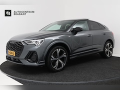 Audi Q3 Sportback - 35 TFSI Pro Line S (PANORAMADAK, CAMERA, STOELVERWARMING, NAVIGATIE, CRUISE ADAPTIEF, PARK