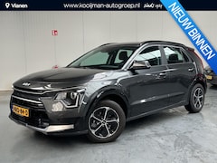 Kia Niro - 1.6 GDi Hybrid DynamicLine 1e eigenaar, BTW auto, slechts 26000km