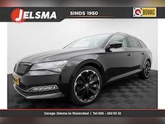 Skoda Superb Combi - iV PHEV Upgrade Bus. Edition+ Sport pack | Camera | Canton