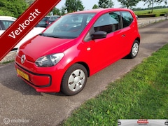 Volkswagen Up! - 1.0 move up