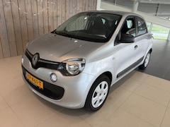 Renault Twingo - 1.0 SCe Authentique