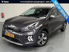 Kia Niro - 1.6 GDi PHEV BusinessLine PLUG IN, BTW auto, slechts 60000km