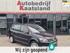 Volkswagen Touran - 1.2 TSI Trendline BlueMotion - Navi - Clima - Cruise