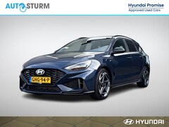 Hyundai i30 Wagon - 1.5 T-GDi MHEV N Line