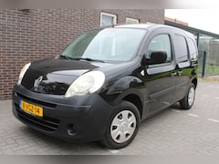Renault Kangoo Express - 1.6-16V-Automaat-Lengte 2-Marge-tillift-schuifd L+R