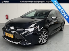 Toyota Corolla Touring Sports - 1.8 Hybrid Business Plus