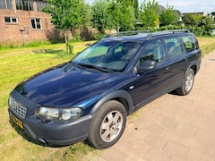 Volvo XC70 - 2.5 T Geartronic Comfort Line