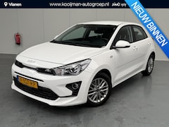 Kia Rio - 1.0 T-GDi MHEV DynamicLine