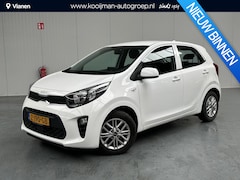 Kia Picanto - 1.0 DPi DynamicLine BTW auto, Apple/Android auto, camera
