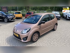 Renault Twingo - 1.2-16V Miss Sixty NL-AUTO-NAP