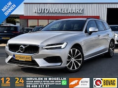 Volvo V60 - 2.0 D3 Momentum | BLINDSP. LANE ACC