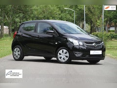 Opel Karl - 1.0 ecoFLEX Edition / Van 1e eigenaar / Airco / Cruise control / Bluetooth / Elektrische r