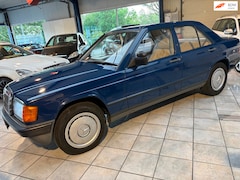 Mercedes-Benz 190-serie - 2.0 E Standard