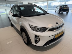 Kia Stonic - 1.0 T-GDi MHEV Dyn L