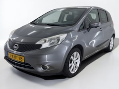 Nissan Note - 1.2 DIG-S Tekna PANO CAM TREKHAAK
