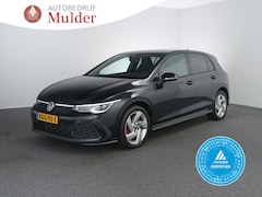 Volkswagen Golf - 1.4 eHybrid GTE | Winterpakket | SOH 90.5% | Camera | ACC | Carplay |