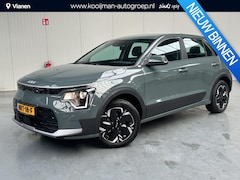 Kia Niro EV - Light 64.8 kWh