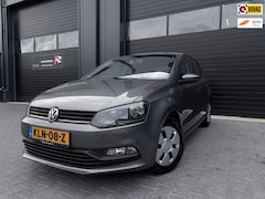 Volkswagen Polo - 1.0 Comfortline|75PK|1e eigenaar|Dealer onderhouden|Nette auto|