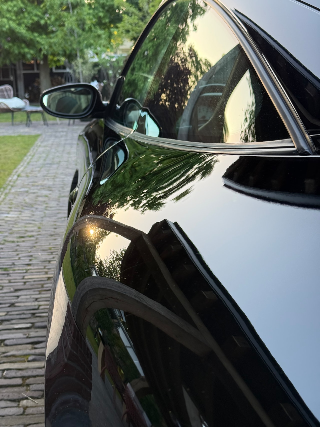 Porsche 911 - 3.6 Targa - AutoWereld.nl