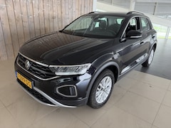 Volkswagen T-Roc - 1.0 TSI Life