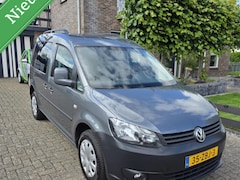 Volkswagen Caddy - Combi 1.2 TSI Trendline