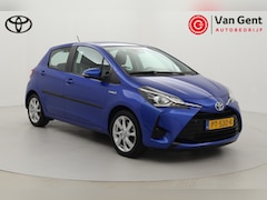 Toyota Yaris - 1.5 Hybrid Aspiration | Navigatie | Camera | Bluetooth